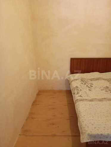 3 otaqlı həyət evi/bağ evi - Nizami r. - 40 m² (3)