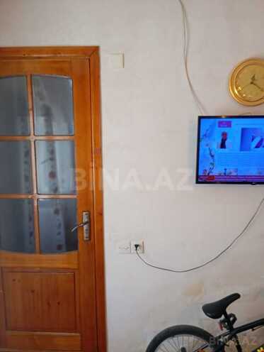 3 otaqlı həyət evi/bağ evi - Nizami r. - 40 m² (6)