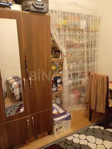 3 otaqlı həyət evi/bağ evi - Nizami r. - 40 m² (1)
