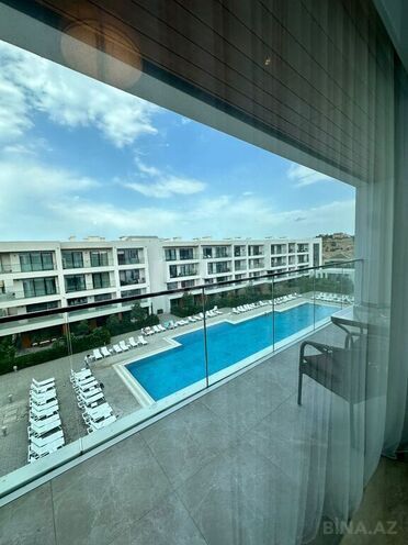 1 otaqlı yeni tikili - Nardaran q. - 55 m² (4)