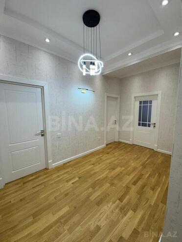 3 otaqlı yeni tikili - Xətai r. - 130 m² (11)