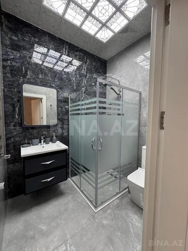 3 otaqlı yeni tikili - Xətai r. - 130 m² (17)