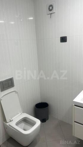 3 otaqlı yeni tikili - 8-ci kilometr q. - 110 m² (29)