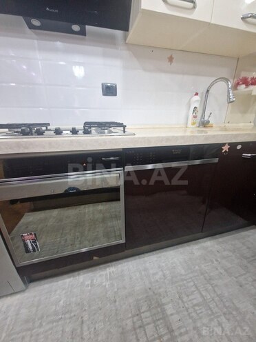 3 otaqlı yeni tikili - 8-ci kilometr q. - 110 m² (6)