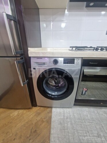 3 otaqlı yeni tikili - 8-ci kilometr q. - 110 m² (12)