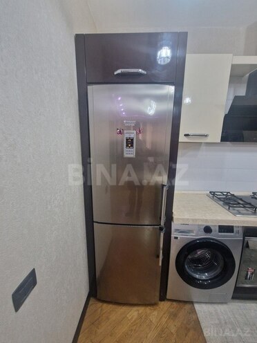 3 otaqlı yeni tikili - 8-ci kilometr q. - 110 m² (11)
