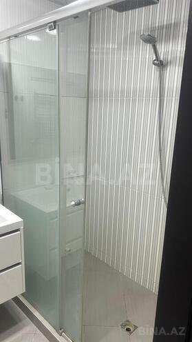 3 otaqlı yeni tikili - 8-ci kilometr q. - 110 m² (30)