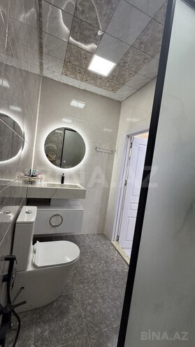 Продаётся 3-комн. новостройка 118.7 м², м. Иншаатчылар, photo 10 from 29