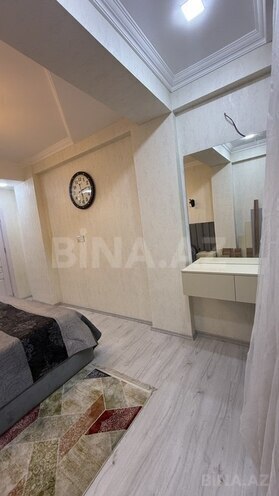 Продаётся 3-комн. новостройка 118.7 м², м. Иншаатчылар, photo 6 from 29