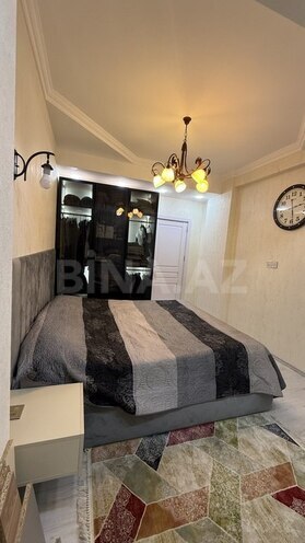Продаётся 3-комн. новостройка 118.7 м², м. Иншаатчылар, photo 5 from 29
