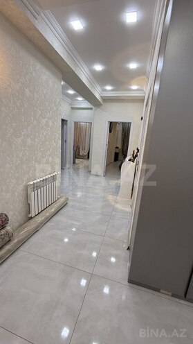 Продаётся 3-комн. новостройка 118.7 м², м. Иншаатчылар, photo 8 from 29