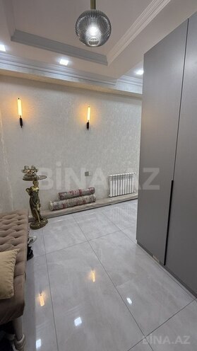 Продаётся 3-комн. новостройка 118.7 м², м. Иншаатчылар, photo 7 from 29