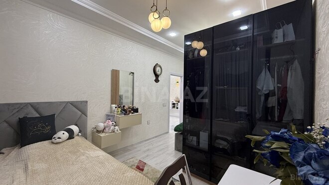 Продаётся 3-комн. новостройка 118.7 м², м. Иншаатчылар, photo 9 from 29