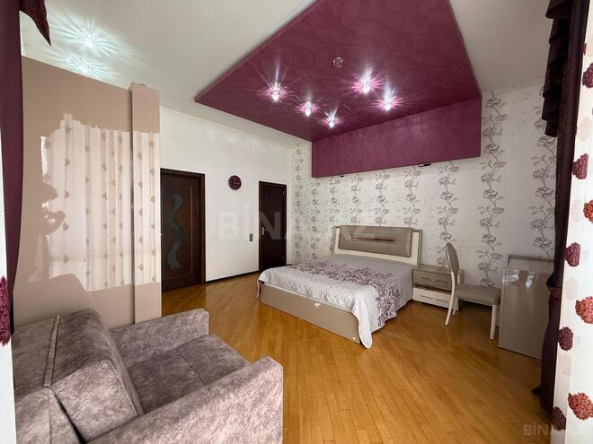 İcarəyə verilir 3 otaqlı yeni tikili 140 m², 8 Noyabr m., photo 10 from 13