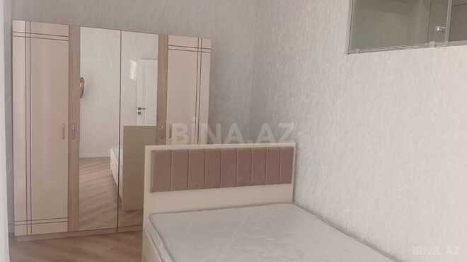 3 otaqlı yeni tikili - 8 Noyabr m. - 66 m² (7)