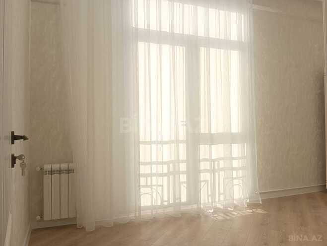 3 otaqlı yeni tikili - 8 Noyabr m. - 66 m² (2)