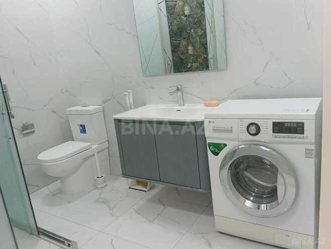3 otaqlı yeni tikili - 8 Noyabr m. - 66 m² (14)