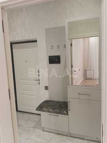 3 otaqlı yeni tikili - 8 Noyabr m. - 66 m² (9)