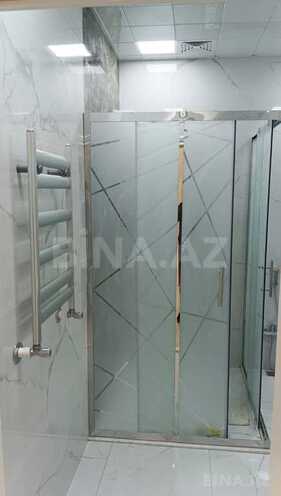 3 otaqlı yeni tikili - 8 Noyabr m. - 66 m² (13)