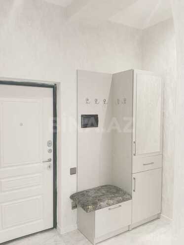 3 otaqlı yeni tikili - 8 Noyabr m. - 66 m² (10)