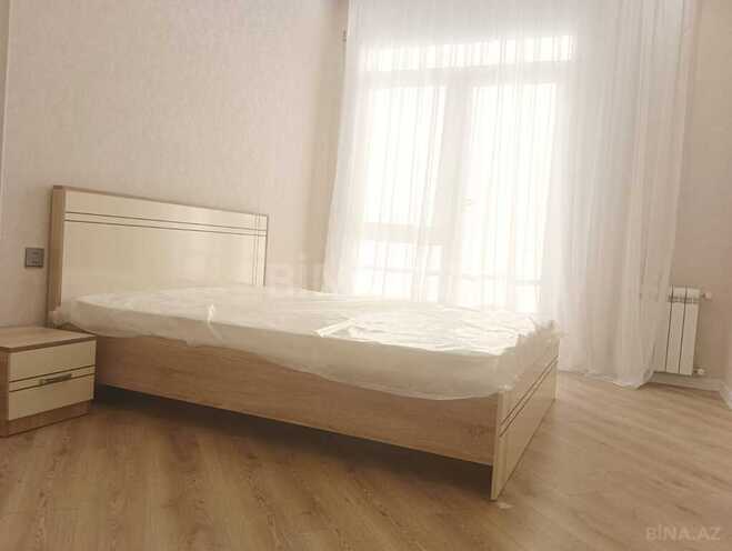 3 otaqlı yeni tikili - 8 Noyabr m. - 66 m² (5)