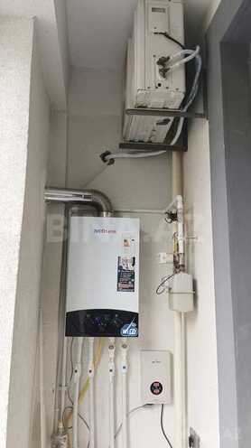 3 otaqlı yeni tikili - 8 Noyabr m. - 66 m² (11)