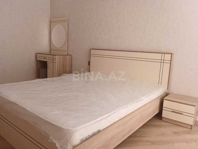 3 otaqlı yeni tikili - 8 Noyabr m. - 66 m² (6)