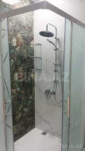3 otaqlı yeni tikili - 8 Noyabr m. - 66 m² (12)