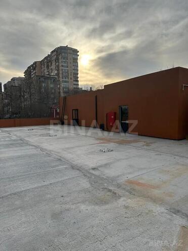 Obyekt - Nəsimi m. - 1550 m² (15)