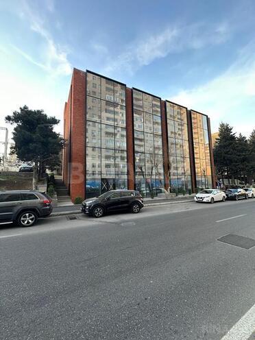 Obyekt - Nəsimi m. - 1550 m² (2)
