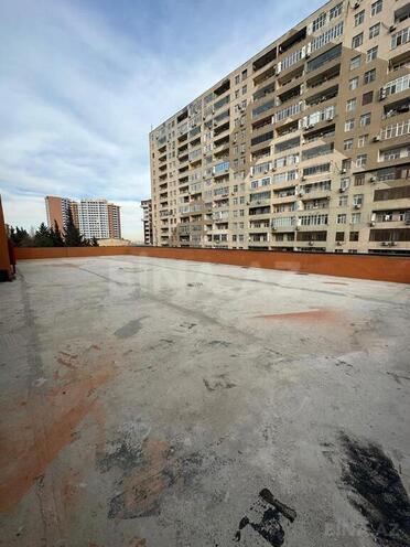 Obyekt - Nəsimi m. - 1550 m² (16)
