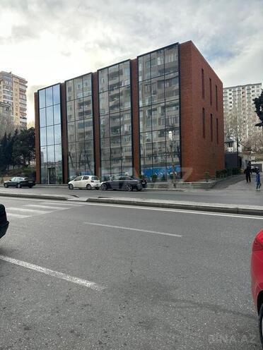 Obyekt - Nəsimi m. - 1550 m² (1)