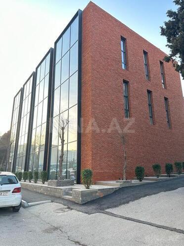 Obyekt - Nəsimi m. - 1550 m² (4)