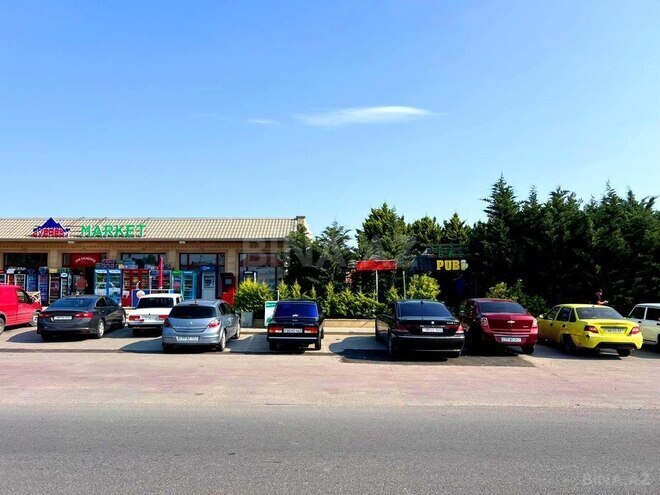 Obyekt - Mərdəkan q. - 280 m² (2)