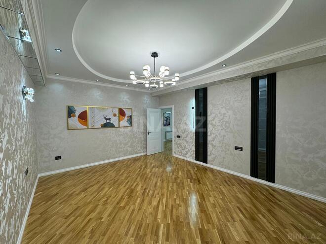 3-комн. новостройка - м. Шах Исмаил Хатаи - 141 м² (9)