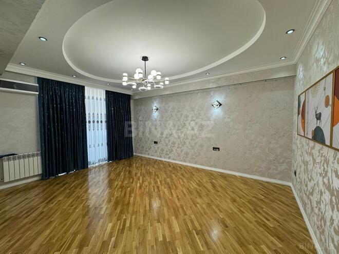3-комн. новостройка - м. Шах Исмаил Хатаи - 141 м² (8)