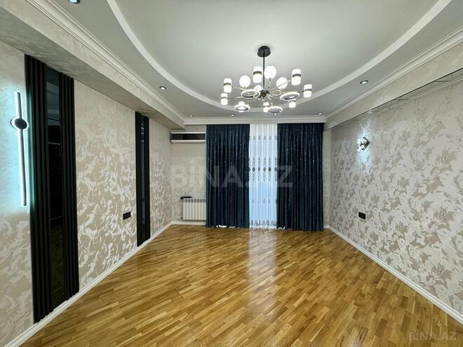 3-комн. новостройка - м. Шах Исмаил Хатаи - 141 м² (4)