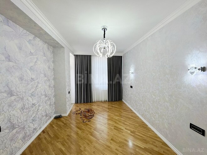 3-комн. новостройка - м. Шах Исмаил Хатаи - 141 м² (11)