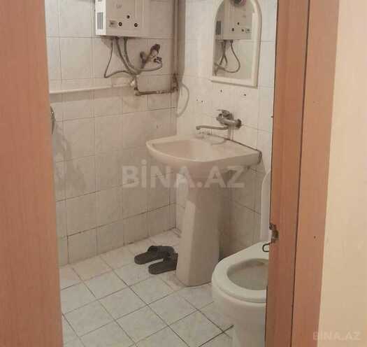 2-комн. вторичка - м. Иншаатчылар - 55 м² (9)