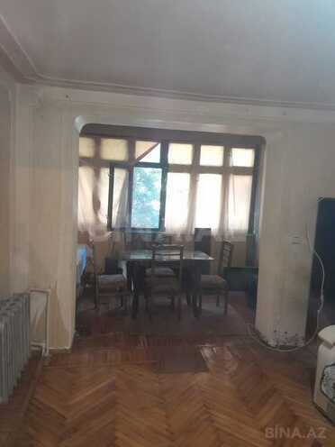 2-комн. вторичка - м. Иншаатчылар - 55 м² (2)