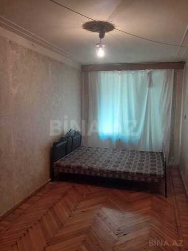 2-комн. вторичка - м. Иншаатчылар - 55 м² (3)