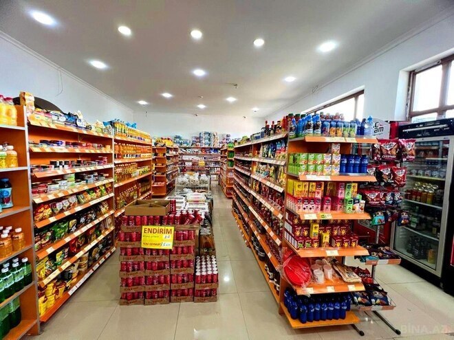 Obyekt - Mərdəkan q. - 280 m² (6)