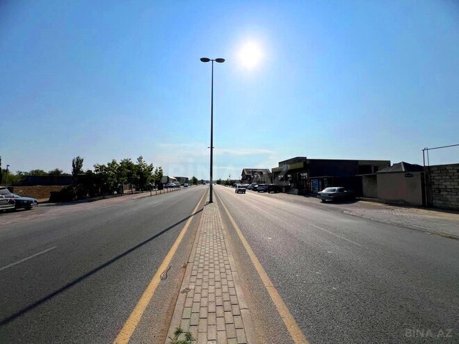 Obyekt - Mərdəkan q. - 280 m² (20)
