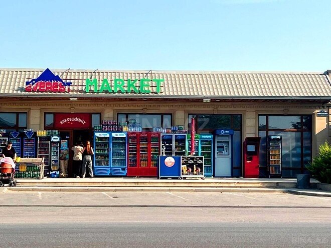 Obyekt - Mərdəkan q. - 280 m² (23)