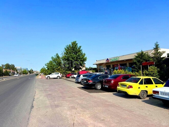 Obyekt - Mərdəkan q. - 280 m² (10)