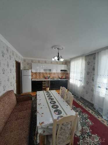3 otaqlı həyət evi/bağ evi - İsmayıllı - 100 m² (6)