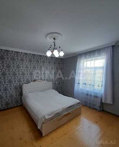 3 otaqlı həyət evi/bağ evi - İsmayıllı - 100 m² (12)