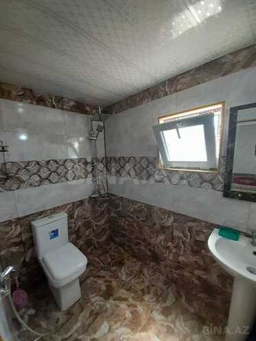 3 otaqlı həyət evi/bağ evi - İsmayıllı - 100 m² (13)