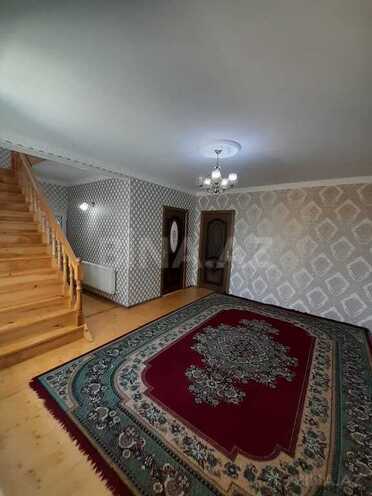 3 otaqlı həyət evi/bağ evi - İsmayıllı - 100 m² (5)