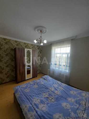 3 otaqlı həyət evi/bağ evi - İsmayıllı - 100 m² (11)